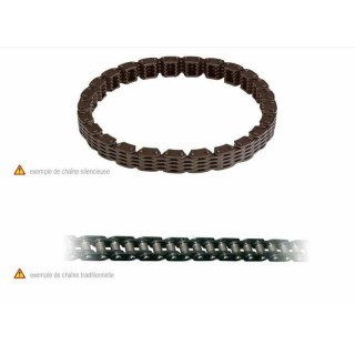 Chaîne de distribution Tourmax traditionnelle - 88 maillons