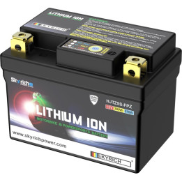 Batterie Lithium-Ion Skyrich HJTZ5S-FPZ | Oxmoto