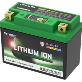 Batterie Skyrich Lithium-Ion - LIB5L | Oxmoto