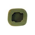 Filtre à air TWIN AIR pré-huilé pour kit Powerflow 154233C