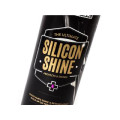 Spray de protection Muc-off motorcycle silicon shine 500ml