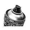 Spray de protection Muc-off motorcycle silicon shine 500ml