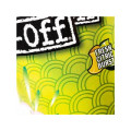 Mousse nettoyante Muc-off helmet foam fresh 400ml | Oxmoto