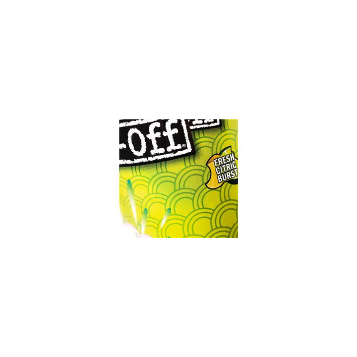 Mousse nettoyante Muc-off helmet foam fresh 400ml | Oxmoto