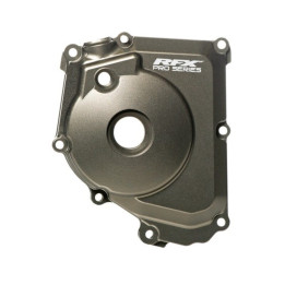 Couvre-carter d’embrayage RFX Pro (Anodisé dur) FXCC5040099H2