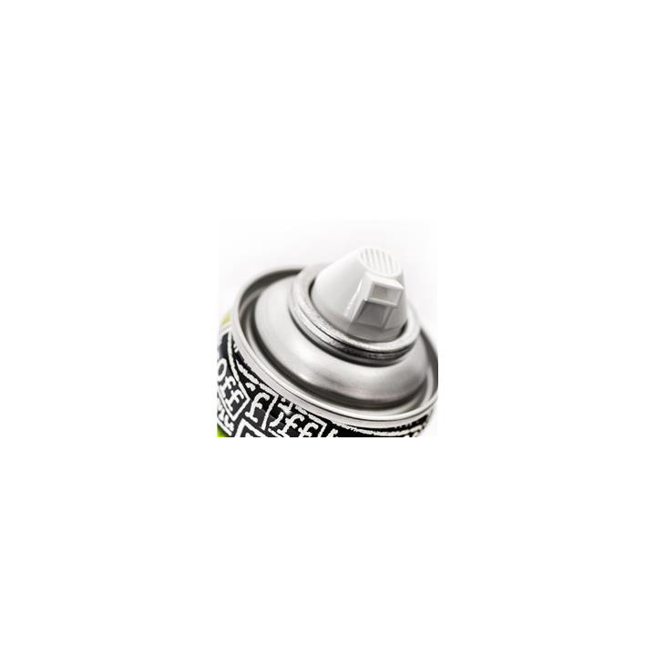 Mousse nettoyante Muc-off helmet foam fresh 400ml | Oxmoto
