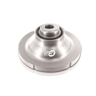 Insert de culasse s3 compression standard argent gas gas txt pro 300