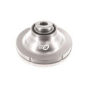 Insert de culasse s3 compression standard argent gas gas txt pro 300