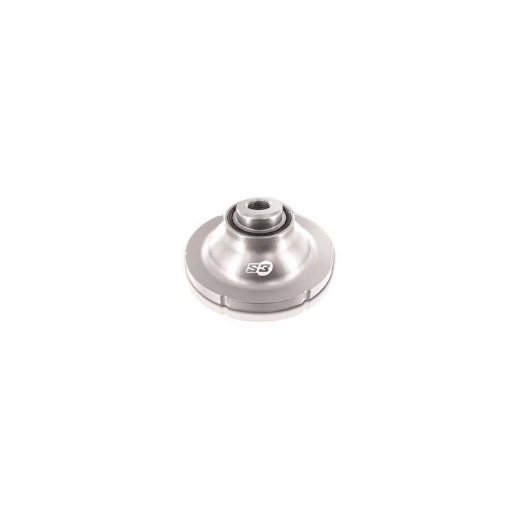 Insert de culasse s3 compression standard argent gas gas txt pro 300