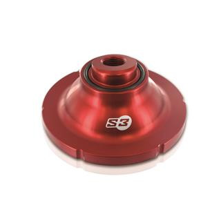 Insert de culasse s3 haute compression rouge gas gas txt 300 pro