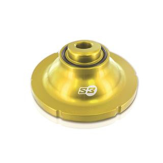 Insert de culasse s3 basse compression or gas gas txt pro 280