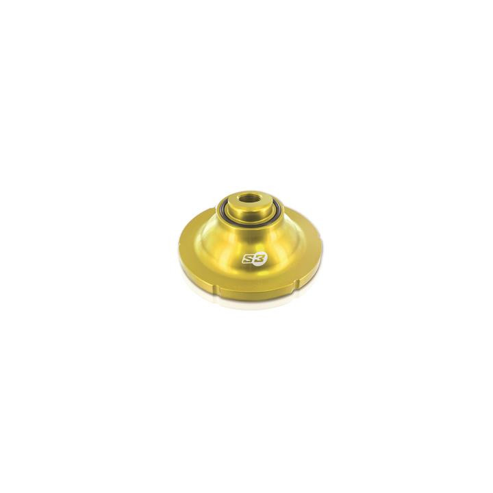 Insert de culasse s3 basse compression or gas gas txt pro 280