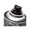 Lubrifiant chaîne Muc-off dry ptfe chain lube 400ml | Oxmoto