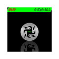 Disque de frein ng 650sp rond fixe | Oxmoto