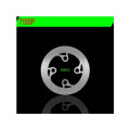 Disque de frein ng 715sp rond fixe | Oxmoto