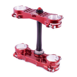 Té de fourche X Trig ROCS Pro Yamaha YZF 450/YZF250 | Oxmoto
