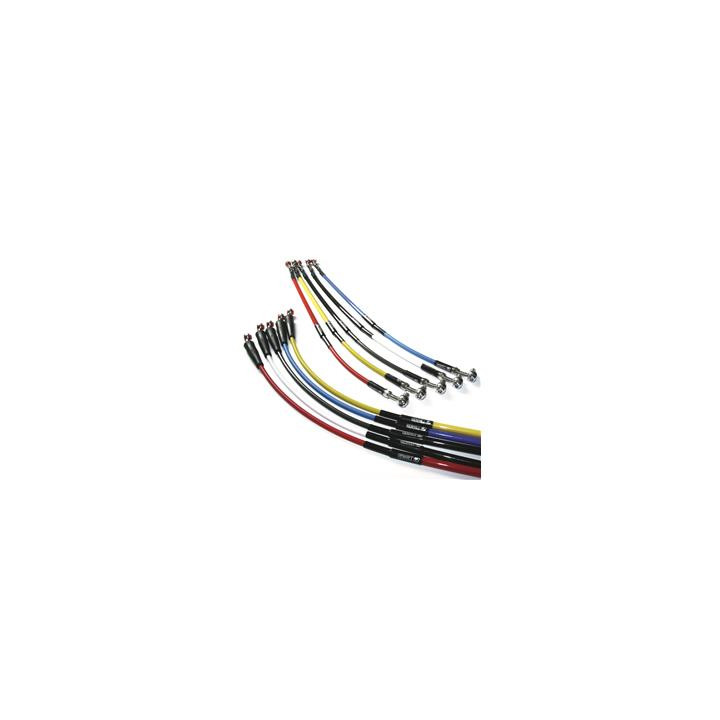 Durite de frein avant Venhill Beta rr 1090588 | Oxmoto
