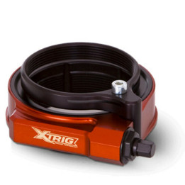 Système de réglage précontrainte X Trig Honda CRF450R/X