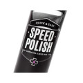 Spray polish Muc-off speed polish 400ml | Oxmoto