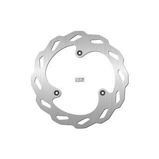 Disque de frein ng 1907x pétale fixe | Oxmoto