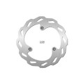 Disque de frein ng 1907x pétale fixe | Oxmoto