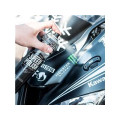 Spray polish Muc-off speed polish 400ml | Oxmoto