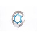 Disque de frein Beringer kt5lgbli aeronal® inox rond flottant bleu