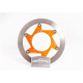 Disque de frein Beringer kt5lgommi aeronal® inox rond flottant orange