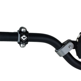 Cocotte de frein arrière ODI Pee-Wee - Ø19mm | Oxmoto