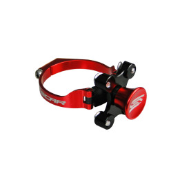 Kit départ Scar rouge SLC503RD | Oxmoto