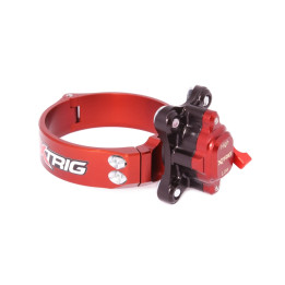 Kit départ X Trig HiLo WP USD 48mm | Oxmoto
