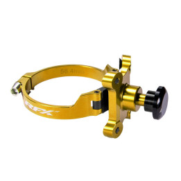 Kit départ RFX Pro Series - jaune | Oxmoto