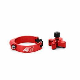 Kit départ ART rouge Honda/Kawasaki/Suzuki | Oxmoto