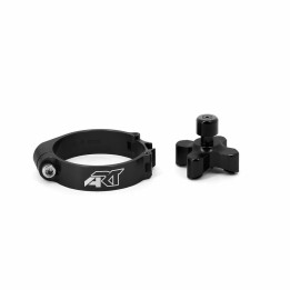 Kit départ ART noir Honda/Kawasaki/Suzuki | Oxmoto