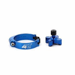 Kit départ ART bleu KTM/Husqvarna/Sherco | Oxmoto