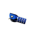 Sélecteur de vitesse Scar bleu ktm/husqvarna 1081942002