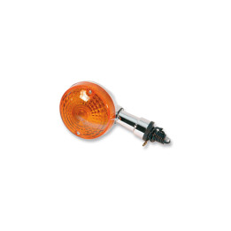 Cabochon de clignotant V PARTS arrière type origine | Oxmoto