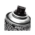 Spray polish Muc-off speed polish 400ml | Oxmoto