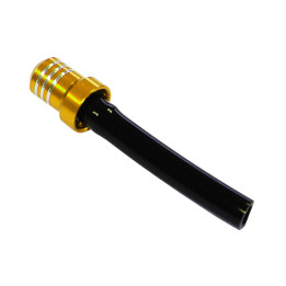 Valve de réservoir Scar or | Oxmoto