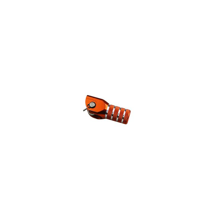 Sélecteur de vitesse Scar orange ktm/husqvarna | Oxmoto