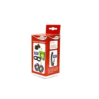 Kit roulements de roue avant Innteck Beta 1091060 | Oxmoto