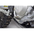Embout de pédale de frein Scar titane | Oxmoto