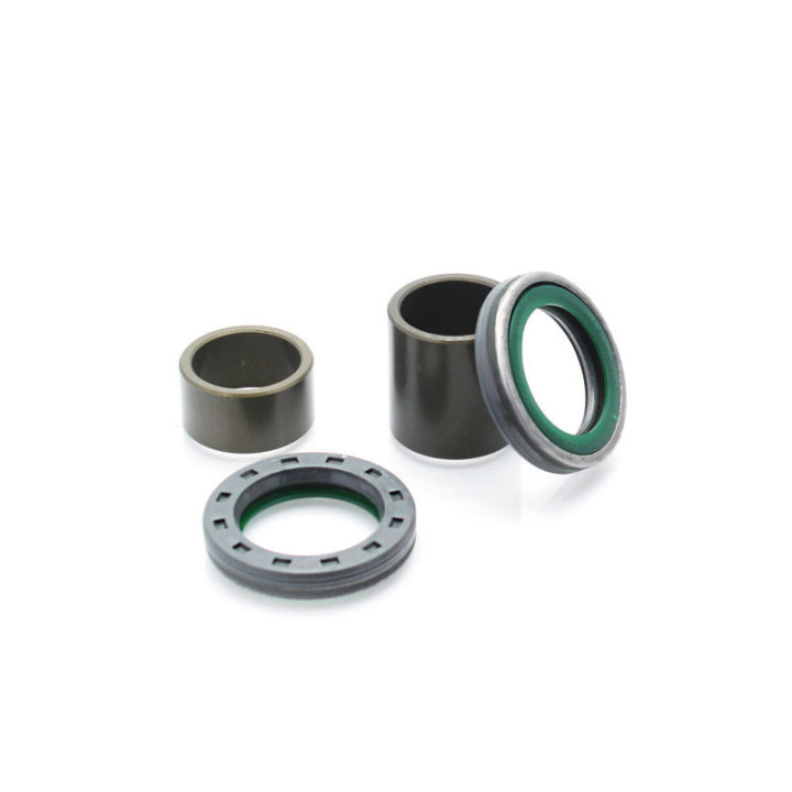 Kit entretoises SKF entretoises + spi roue arrière | Oxmoto