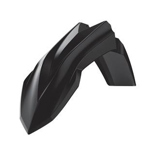 Garde-boue avant Polisport noir Beta 8585200002 | Oxmoto