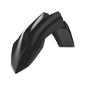 Garde-boue avant Polisport noir Beta 8585200002 | Oxmoto