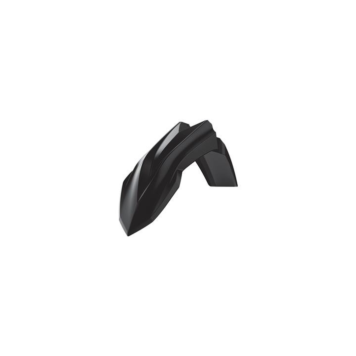 Garde-boue avant Polisport noir Beta 8585200002 | Oxmoto