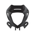 Plaque phare Polisport noir Beta | Oxmoto