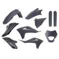 Kit plastiques Polisport gas gas ec 1096267004 | Oxmoto