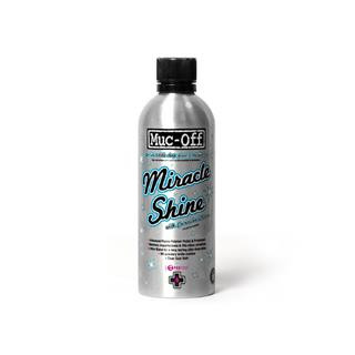 Polish Muc-off miracle shine 500ml | Oxmoto
