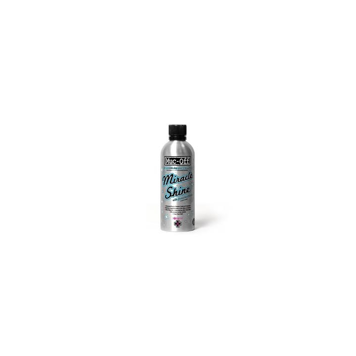 Polish Muc-off miracle shine 500ml | Oxmoto